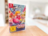 Princess Peach: Showtime! - [Nintendo Switch] Nordrhein-Westfalen - Petershagen Vorschau