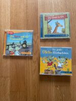 Olchi CD’s Baden-Württemberg - Ravensburg Vorschau