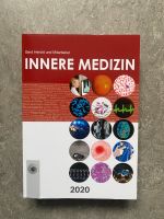 Innere Medizin 2020 - Fachbuch Hessen - Kassel Vorschau