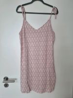 H&M Strand Kleid beige Gr M wie neu Nordrhein-Westfalen - Leverkusen Vorschau