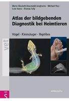 Atlas der bildgebenden Diagnostik bei Heimtieren - Pees, Tully Eimsbüttel - Hamburg Schnelsen Vorschau