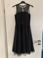 NEU Abendkleid, Ballkleid, Pailletten, schwarz, Gr. 34 Niedersachsen - Wildeshausen Vorschau