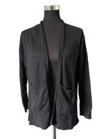 Schwarze Strickjacke / Cardigan von Esprit, Gr. S Brandenburg - Panketal Vorschau