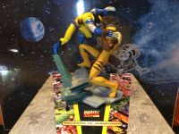 Wolverine vs. Sabretooth Marvel von Applause mit Ovp 1997 Baden-Württemberg - Gerabronn Vorschau