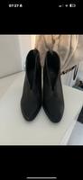 Hohe Schuhe in schwarz von H&M Nordrhein-Westfalen - Selm Vorschau