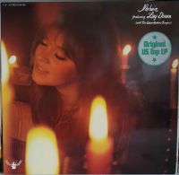 Vinyl LP Melanie - Candles In The Rain Nürnberg (Mittelfr) - Mitte Vorschau