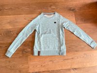 *** NAKETANO | Sweatshirt | aqua seegrün ***   Nordrhein-Westfalen - Wermelskirchen Vorschau