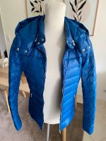 Chicer Daunenjacke  / Steppmantel / wollmantel Jacke Blazer Hessen - Wiesbaden Vorschau