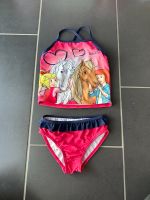Mädchen Tankini, Bikini, Badeanzug von Bibi und Tina, Gr. 92 Sendling - Obersendling Vorschau