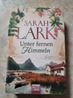 Sarah Lark unter fernen Himmel Buch Roman liebe Sachsen - Bad Elster Vorschau