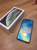 Apple IPhone xs 64 GB - defekt - Displayriss Baden-Württemberg - Möglingen  Vorschau