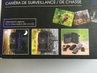 Wildkamera, Überwachungskamera mit Infrarot-LEDs, WiFi, NEU, OVP Baden-Württemberg - Aalen Vorschau