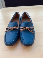 GEOX Damenschuhe Gr.39 blau Neu! Bayern - Haimhausen Vorschau