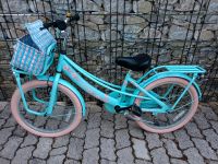 Kinderrad Hollandrad Popal Lola 20 Bayern - Freising Vorschau