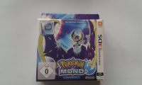 Pokemon MOND Fan Edition mit Steelbook Spiel für Nintendo 3DS NEU Nordfriesland - Goldelund Vorschau