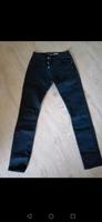 Jeans Please schwarz neu Nordrhein-Westfalen - Goch Vorschau