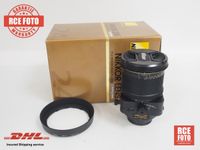 Nikon PC-E 24mm f/3.5 D ED Nikkor (Nikon & compatible) Berlin - Wilmersdorf Vorschau