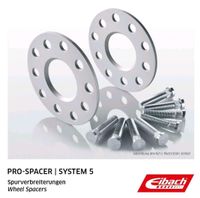 EIBACH Pro-Spacer S90-5-05-030 Spurverbreiterung 5x114 5 mm Hessen - Bruchköbel Vorschau