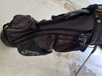 Callaway Golfbag zu verschenken, gern und viel genutzt Düsseldorf - Friedrichstadt Vorschau