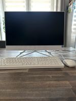 HP All-in-One PC 23,8 Zoll/ 8 GB RAM, 512 GB SSD Niedersachsen - Rechtsupweg Vorschau