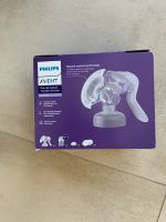 Milchhandpumpe Philips Avent - Neu Nordrhein-Westfalen - Königswinter Vorschau