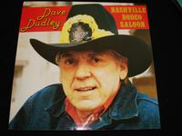 Dave Dudley – Nashville Rodeo Saloon LP Vinyl Schallplatte Hessen - Darmstadt Vorschau
