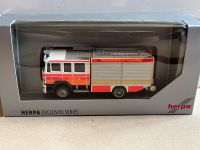 Herpa SoMo HLF Feuerwehr Kassel MAN 1:87 Ziegler Brandenburg - Kleinmachnow Vorschau