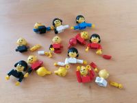 Lego Figuren gross alt 70ger Jahre Konvolut Bayern - Haibach Vorschau