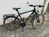 Fahrrad Lakes Flexx, 26 Zoll, 21 Gänge Rheinland-Pfalz - Koblenz Vorschau