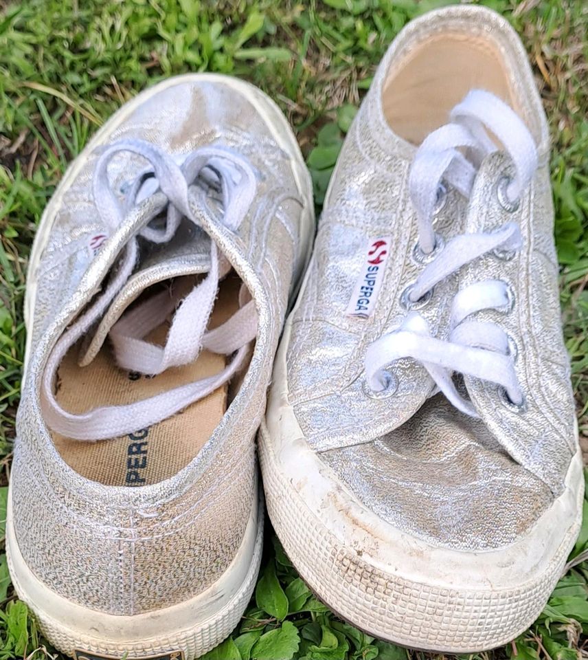 Superga Sneaker in Rheinland-Pfalz - Eimsheim | eBay Kleinanzeigen ist  jetzt Kleinanzeigen