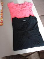 2er Pack Blusenshirts 48/50 Brandenburg - Oranienburg Vorschau