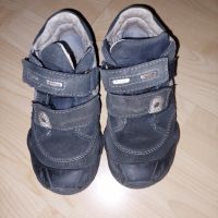 Halbschuhe Junge Gr. 28 Bayern - Welden Vorschau