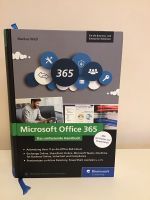 Microsoft Office 365: Das umfassende Handbuch Marcus Widl Baden-Württemberg - Rheinstetten Vorschau