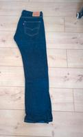 Levis 501 34x34 Hessen - Maintal Vorschau
