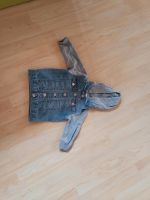 Kinder Jeans Jacke Hessen - Löhnberg Vorschau