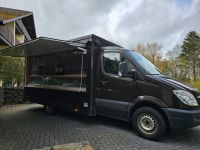 MB Sprinter Verkaufswagen Rheinland-Pfalz - Sankt Goar Vorschau
