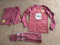 Dortmund Torwart-Trikot Set Saison 21/22 Größe Herren S Nordrhein-Westfalen - Dorsten Vorschau