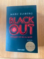 Blackout von Marc Elsberg Nordrhein-Westfalen - Bergisch Gladbach Vorschau