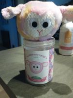 Scentsy Bitty Buddy Lamb Nordrhein-Westfalen - Bergkamen Vorschau