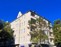 Der Himmel über Kreuzkölln – Traumhafte Dachgeschosswohnung mit Süd-Terrasse nahe Maybachufer Berlin - Neukölln Vorschau