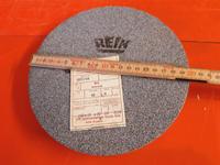 Schleifscheibe REIK Schleifkörper DDR / 200 x 25 x 32 mm NK 40 N Sachsen - Zwoenitz Vorschau