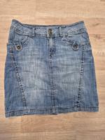 Jeansrock, Rock, Esprit, Gr. 36, Stretch Schleswig-Holstein - Erfde Vorschau