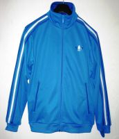 Adidas Firebird Superstar Edition Jacke blau weiss XL Wie Neu Top Hessen - Darmstadt Vorschau