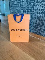 Louis Vuitton Tragetasche Tüte Verpackung Dekoration Aachen - Aachen-Brand Vorschau