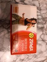 Zumba Incredible Slimdown Sachsen - Bernsbach  Vorschau