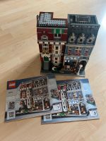 Lego Creator Expert Zoohandlung 10218 Bayern - Traunreut Vorschau