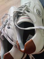 Daniel Hechter Schuhe Größe 40 White Brandenburg - Hennigsdorf Vorschau