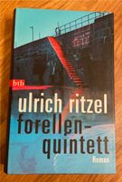 Forellenquintett von Ulrich Ritzel, gebundene Ausgabe Innenstadt - Köln Altstadt Vorschau