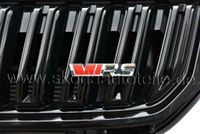 Schriftzug Emblem "VRS" RED EDITION original KODIAQ / 45,00€* Bayern - Würzburg Vorschau