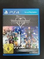 Playstation 4 Spiel Kingdom Hearts 1.5 + 2.5 ReMix Bayern - Weißenburg in Bayern Vorschau